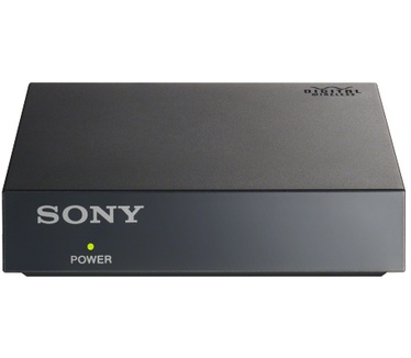 Sony MDR-HW300K (Zwart)