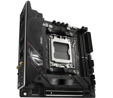ASUS ROG STRIX B650E-I GAMING WIFI