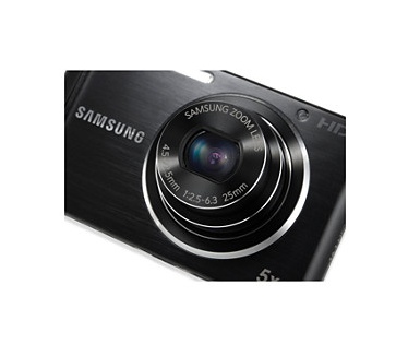 Samsung ST77 Zwart
