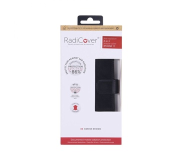 Radicover Exclusive 2-i-1