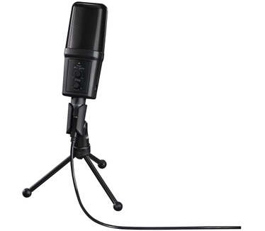 Hama uRage MIC xStr3am Revolution