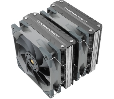 Thermalright Frost Tower 129