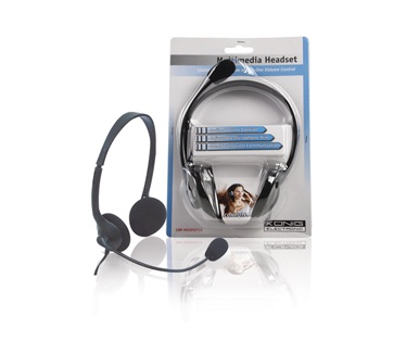 Konig CMP-HEADSET10
