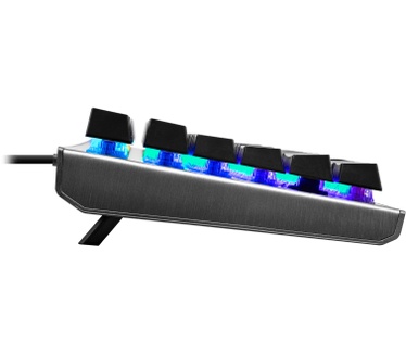 Cooler Master CK530 V2 - Blue Switch