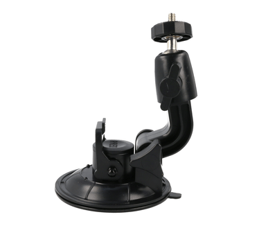 BroFish Brofish Suction Cup Mount