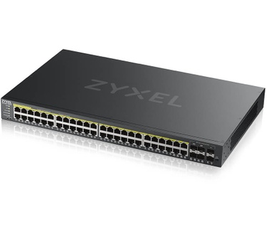 ZyXEL GS2220-50HP-EU0101F
