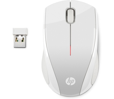 HP Wireless Mouse X3000