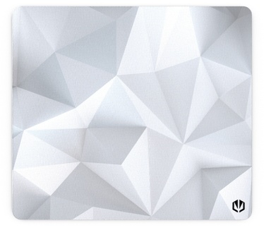 ENDORFY Crystal Onyx White L