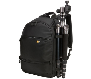 Case Logic Bryker Backpack DSLR large Zwart