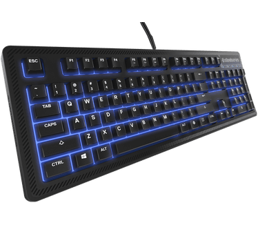 Steelseries Apex 100