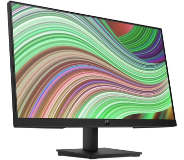HP P24v G5 (64W18AA) Zwart