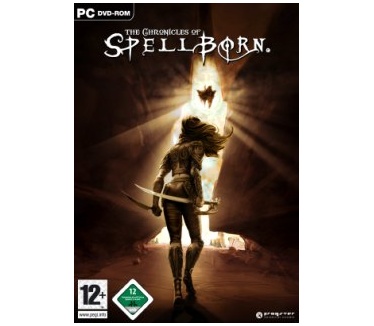 The Chronicles of Spellborn, PC