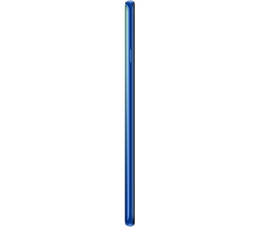Samsung Galaxy A9 Blauw