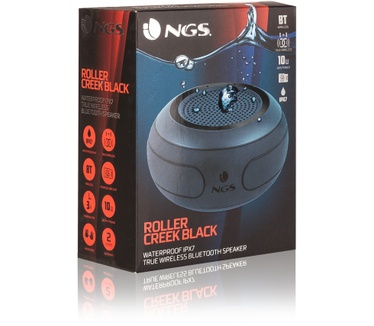 NGS Roller Creek
