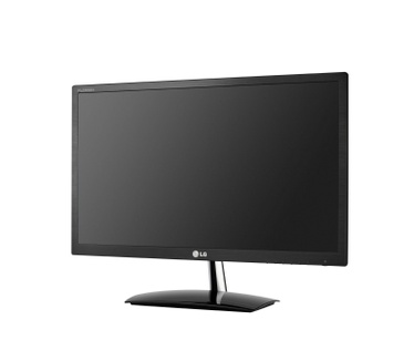 LG E2351T-BN