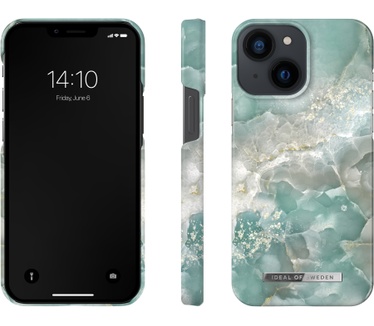 iDeal of Sweden IDFCSS22-I2154-391 (iPhone 13 Mini) Blauw