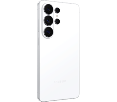 Samsung Galaxy S26 Ultra, 16GB ram, 1TB opslag Wit