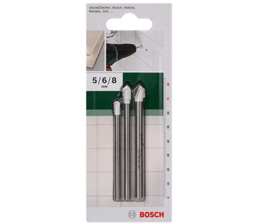 Bosch 2 609 255 588
