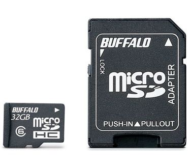 Buffalo RMSD-4GC6SA