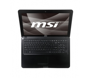 MSI X-Slim X600-033NL