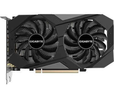 Gigabyte GeForce RTX 3050 WINDFORCE OC 6G