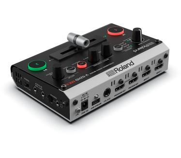 Roland V-02HD MK II