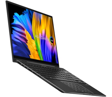 ASUS UN5401QA-KU003T