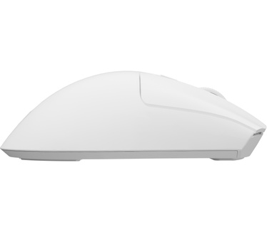 Genesis Zircon 880 White