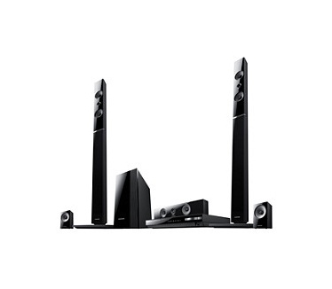 Samsung HT-E5530