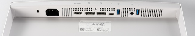 Dell UltraSharp U2724D