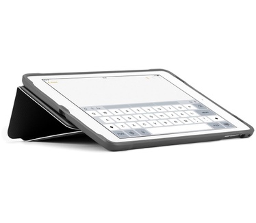 Targus 3D Protection iPad (2018/2017), 9.7" iPad Pro, iPad Air 2, iPad Air Case