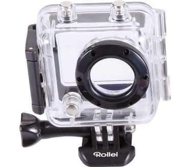 Rollei Actioncam 410