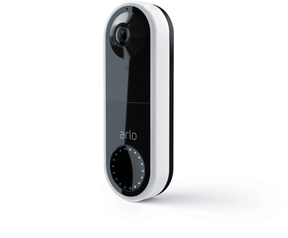 Arlo Video Doorbell