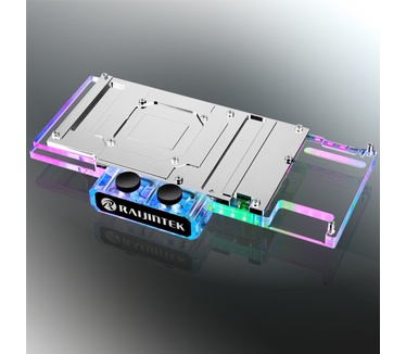 Raijintek SAMOS NV2080Ti RBW