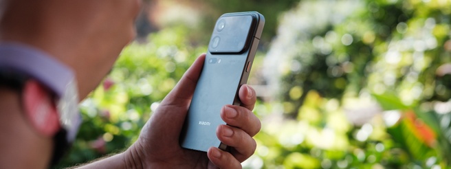 Xiaomi 18 Pro Max, een van de eerste Snapdragon 8 Elite Extreme Gen 6-telefoons