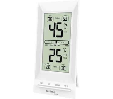 TechnoLine WS 9129