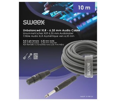 Sweex SWOP15120E100