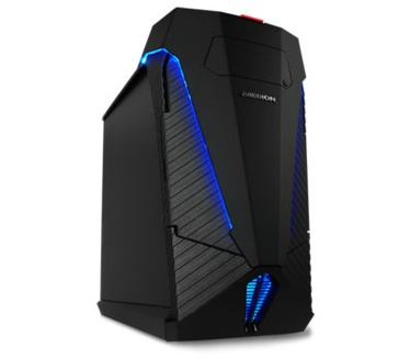 Medion Erazer X5389 F