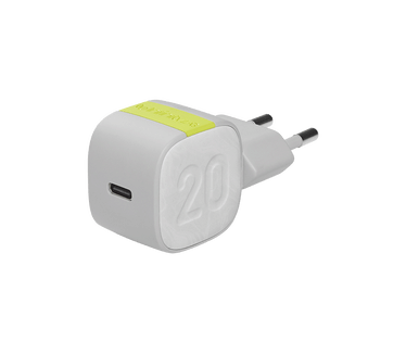 InfinityLab InstantCharger 20W 1 USB Wit