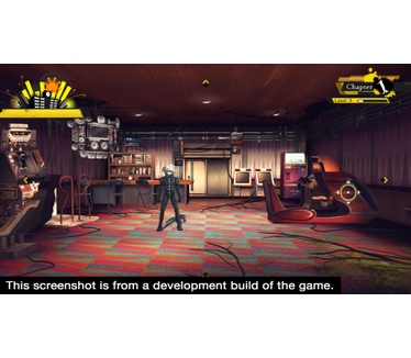 Danganronpa V3 : Killing Harmony