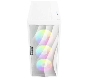Antec DF700 Flux White
