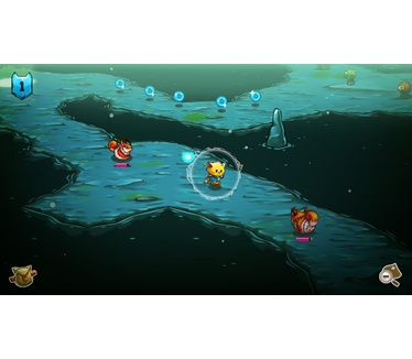 Cat Quest: The Fur-tastic Trilogy