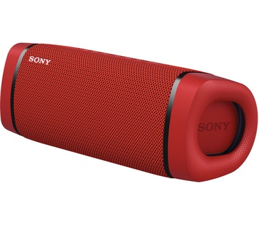Sony SRS-XB33 Rood