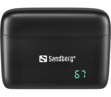 Sandberg 126-55