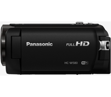 Panasonic HCW580EFK