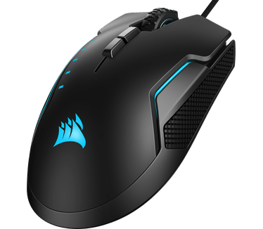 Corsair Glaive RGB Pro Aluminium