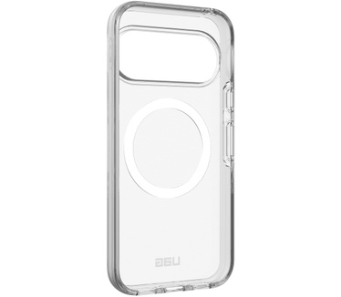 Urban Armor Gear Scout Clear (Galaxy A37 5G) Transparant