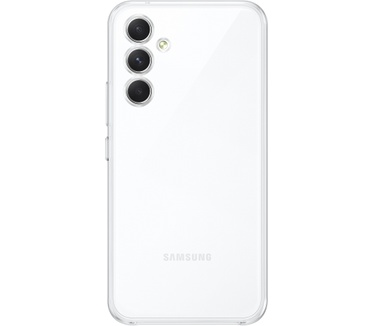 Samsung EF-QA546 (Galaxy A54) Transparant