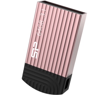 Silicon Power Jewel J20 64GB Rosé Goud
