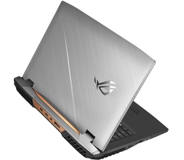 Asus ROG G703GX G703GXR-EV060T